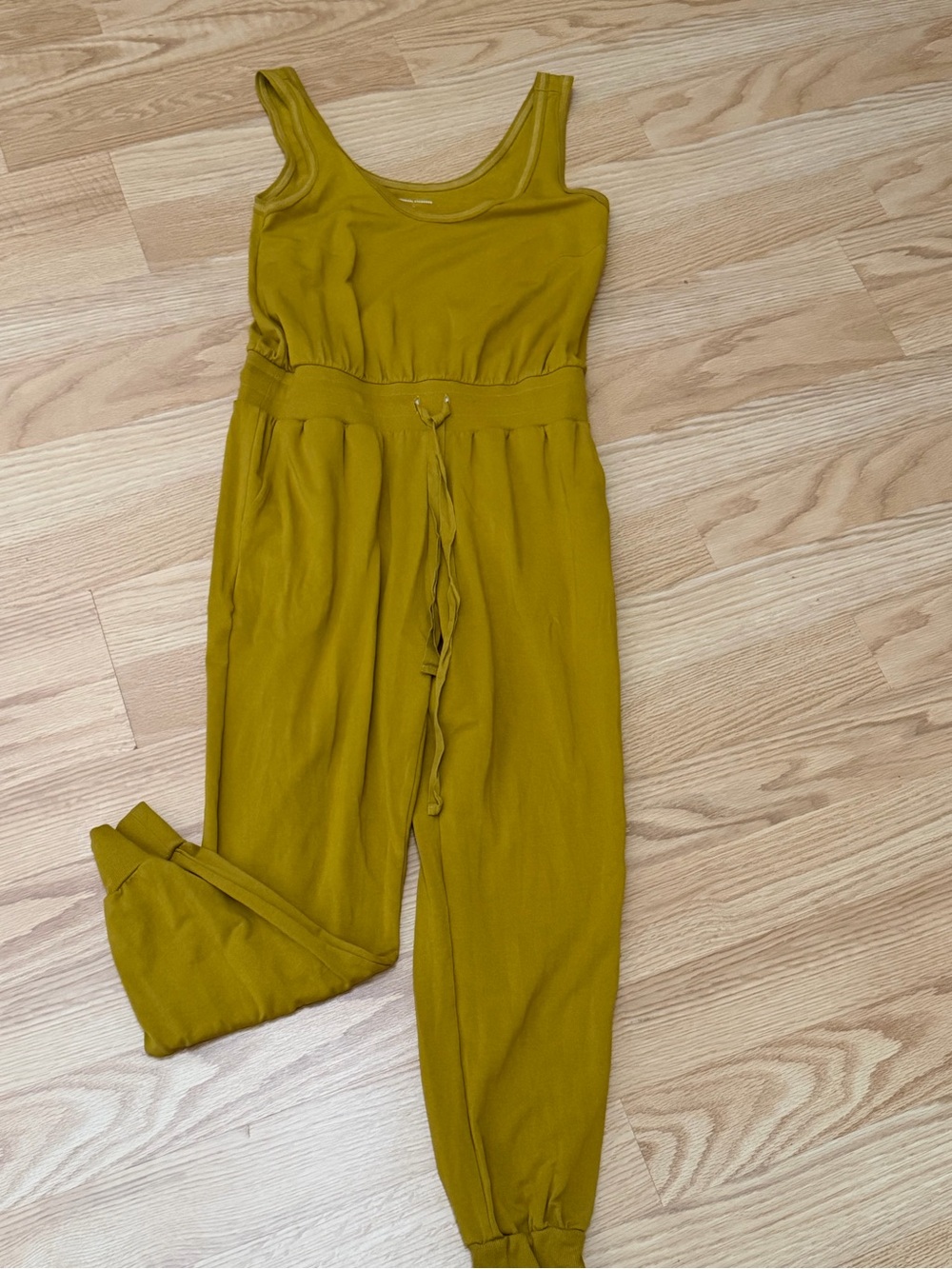 Women's Pull-On Jumpsuit - Universal standard